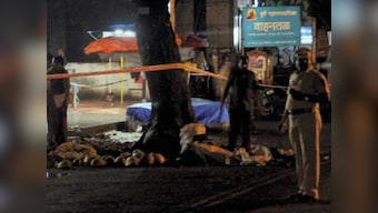 Unsolved Pune blasts: It’s all about low officer pay