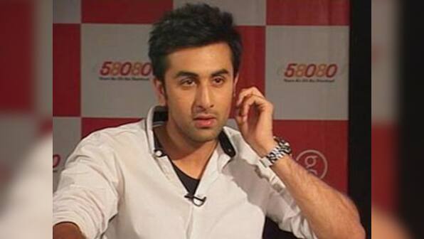 Ranbir Kapoor is Nawazuddin Siddiqui's fan forever 