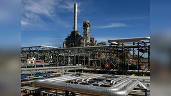 Citi downgrades RIL on 'subdued' near-term outlook