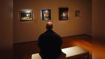 Chinese slide might give India edge in art market