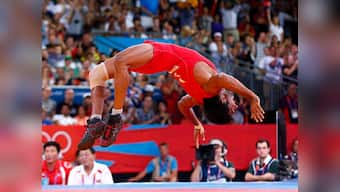 Olympics: Superb Dutt wins India another bronze