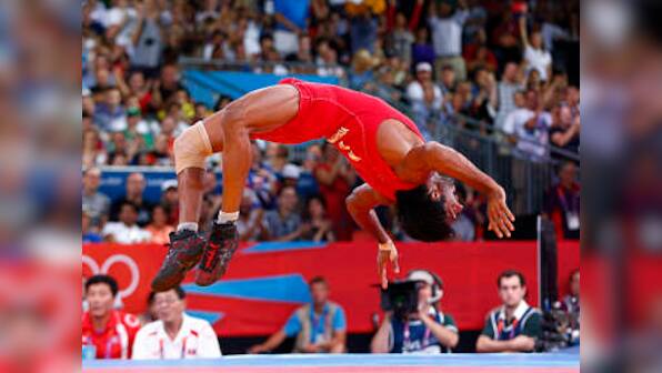 Olympics: Superb Dutt wins India another bronze