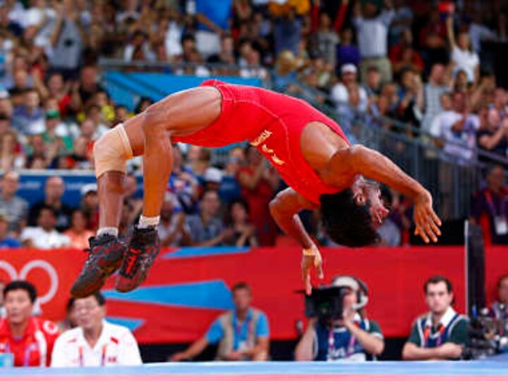 Olympics: Superb Dutt wins India another bronze