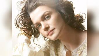 Actresses look sexier than actors: Rachel Weisz