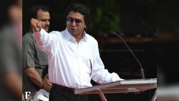 MNS rally: Raj Thackeray spreads political net wider