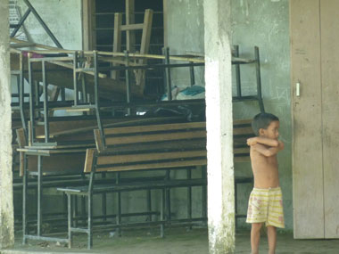 Rajbongshis, the forgotten victims of Bodo-Muslim crossfire Rajbongshis, the forgotten victims of Bodo-Muslim crossfire