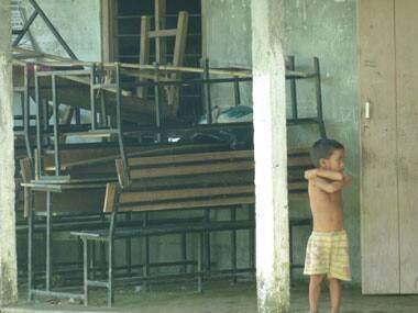 Rajbongshis, the forgotten victims of Bodo-Muslim crossfire