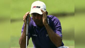 Randhawa tips Lahiri to take Indian golf forward