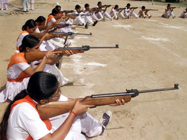 It's also time to keep a watch on radical Hindu groups It's also time to keep a watch on radical Hindu groups