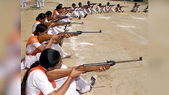 It's also time to keep a watch on radical Hindu groups