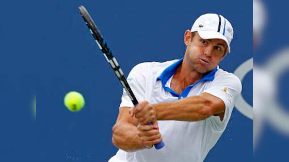 Nine years after first Grand Slam win, Roddick still believes – Firstpost