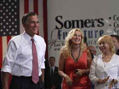 Romney pick of Ryan offers voters clear choice Romney pick of Ryan offers voters clear choice