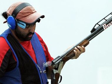 Ranjon Sodhi misses the cut at Olympics Ranjon Sodhi misses the cut at Olympics