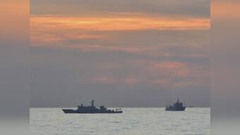 Pak Navy gets second fast-attack ship built with Chinese help