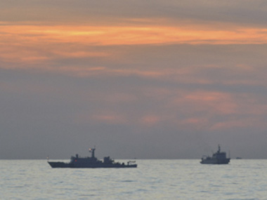 Pak Navy gets second fast-attack ship built with Chinese help Pak Navy gets second fast-attack ship built with Chinese help