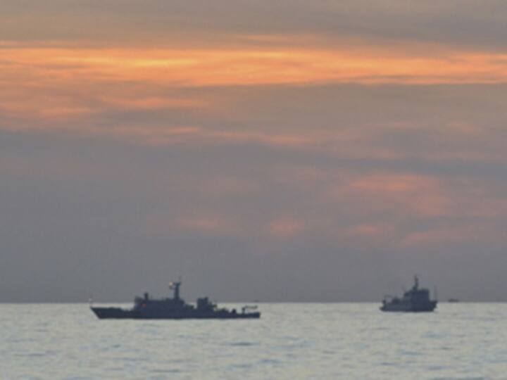 Pak Navy gets second fast-attack ship built with Chinese help