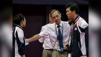 S Korean appeal rejected, no second chance for India