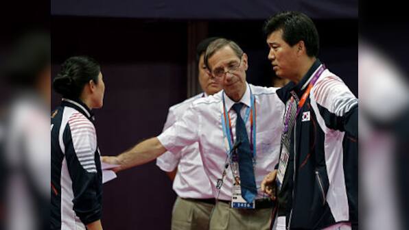 S Korean appeal rejected, no second chance for India