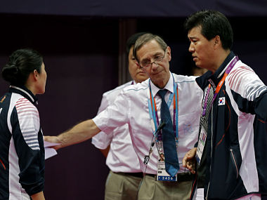 S Korean appeal rejected, no second chance for India S Korean appeal rejected, no second chance for India