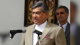 Krishna wants NAM to have zero tolerance for terrorism
