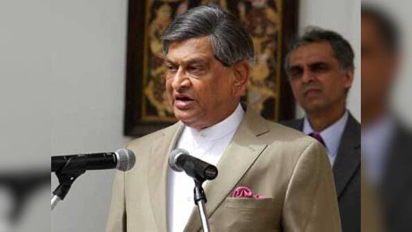Krishna wants NAM to have zero tolerance for terrorism
