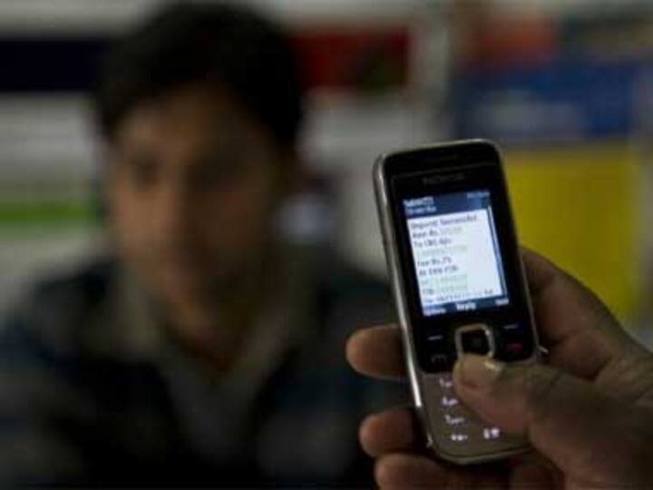 Some respite: Govt increases daily SMS limit from 5 to 20 Some respite: Govt increases daily SMS limit from 5 to 20