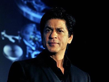 Vilasrao Deshmukh's death very unexpected: Shah Rukh Vilasrao Deshmukh's death very unexpected: Shah Rukh