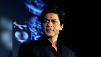 Vilasrao Deshmukh's death very unexpected: Shah Rukh