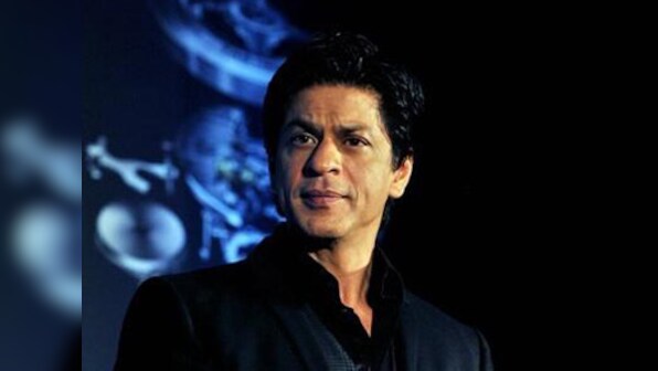 Vilasrao Deshmukh's death very unexpected: Shah Rukh