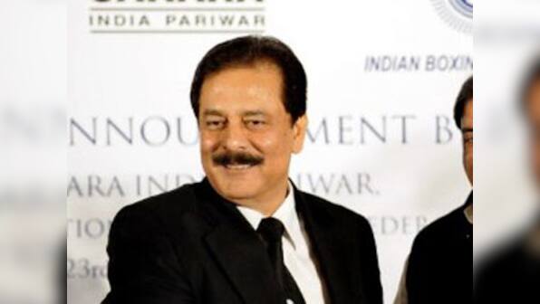 Why the poor are willing to hand over their money to Sahara