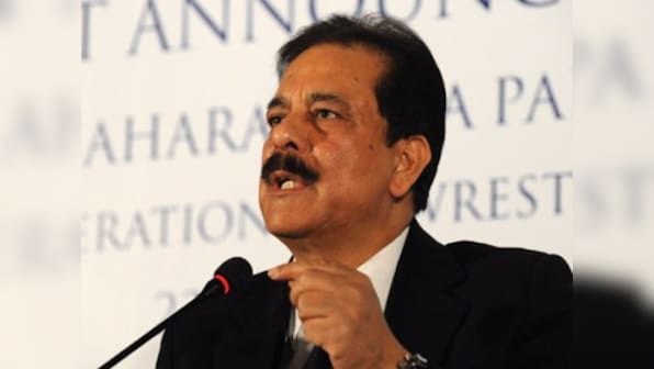 Finally, SC orders 2 Sahara firms to pack up and repay Rs 20,000 cr