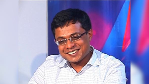 Sachin Bansal resigns from Ujjivan Small Finance Bank's board after former Flipkart co-founder's firm applies for banking licence