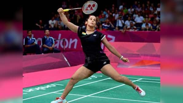 India's badminton glass is half full, not half empty  