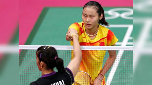 I made a lot of judgement errors: Saina