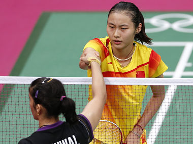 I made a lot of judgement errors: Saina I made a lot of judgement errors: Saina