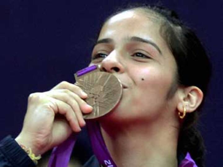 Saina says she always knew she would win medal
