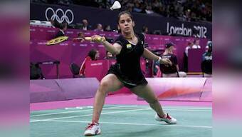Dear Jwala-Ashwini, time you learnt from Saina