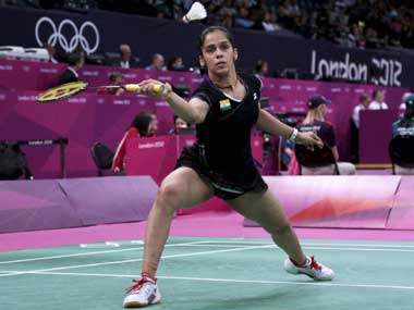 Dear Jwala-Ashwini, time you learnt from Saina Dear Jwala-Ashwini, time you learnt from Saina