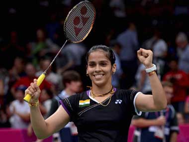 Here's what Saina needs to do to beat No 1 Wang Yihan Here's what Saina needs to do to beat No 1 Wang Yihan