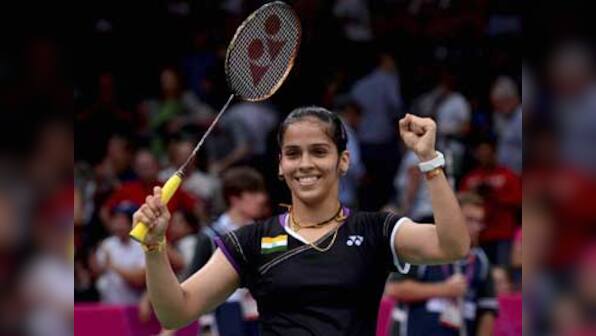 Here's what Saina needs to do to beat No 1 Wang Yihan