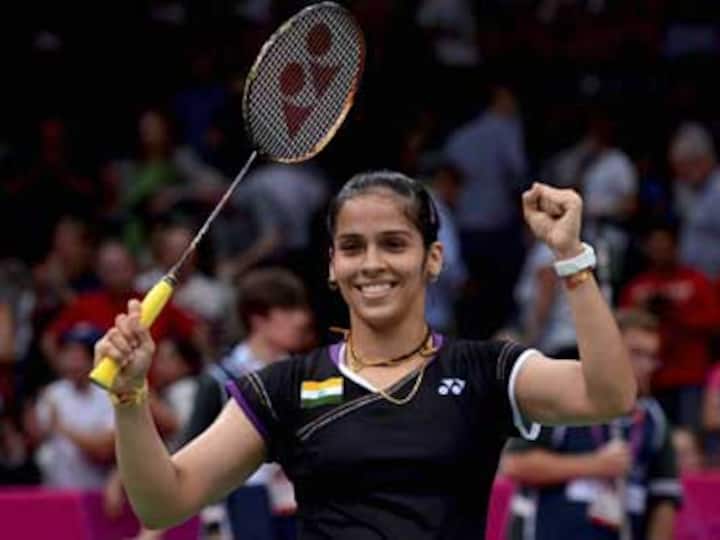 Was confident she would win, says Saina's father Was confident she would win, says Saina's father