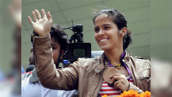 Why Saina's Olympic triumph is just the beginning