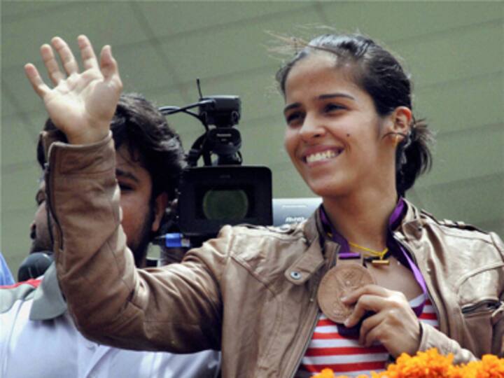 Why Saina's Olympic triumph is just the beginning Why Saina's Olympic triumph is just the beginning
