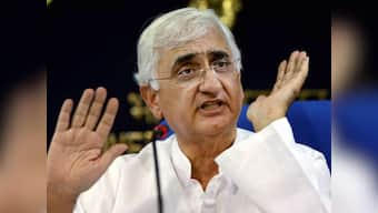 College fail: Salman Khurshid flubs his Anna Hazare essay