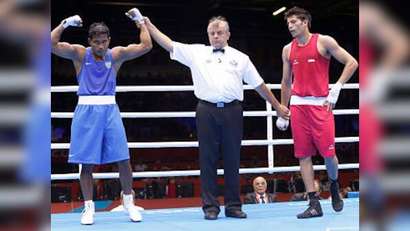 Olympics: Vikas and Sangwan not the only ones crying foul