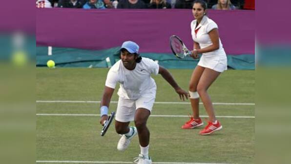 India at Olympics: Sania-Paes out after quarter-final loss