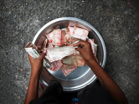 Rahul Gandhi promises Universal Basic Income: No government in India can walk the talk on UBI; here's why Rahul Gandhi promises Universal Basic Income: No government in India can walk the talk on UBI; here's why