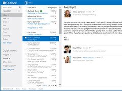 Microsoft Outlook.com Review