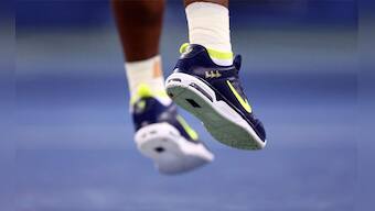 Shoes that provide comfort and support while playing sports