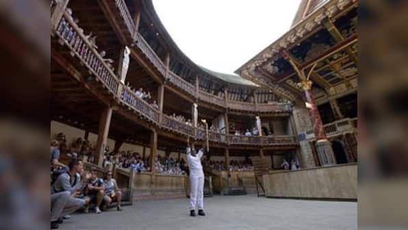 If only Shakespeare could have tweeted...